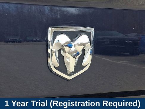 Used 2016 RAM 2500 Laramie w/ Snow Chief Group image 27