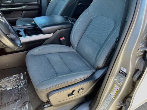 Used 2023 RAM 1500 Big Horn AWD/4WD image 20