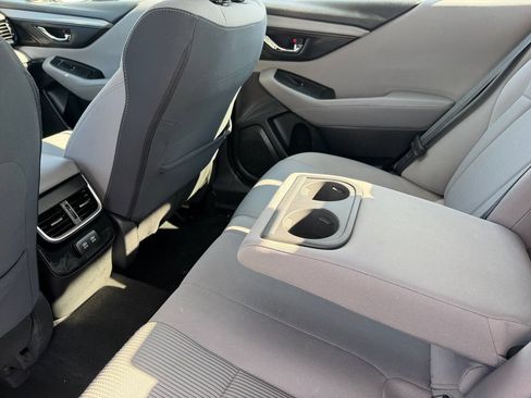 Used 2022 Subaru Legacy Premium AWD/4WD image 15