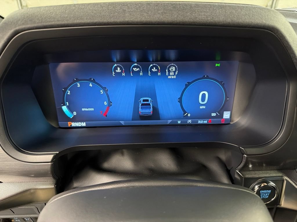 New 2026 Ford F150 Lariat AWD/4WD image 24