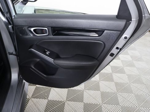 Used 2025 Honda Civic Sport Touring image 28