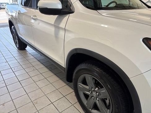 Used 2023 Honda Ridgeline RTL image 24
