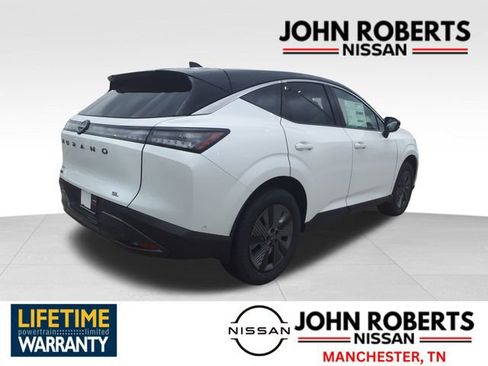 New 2025 Nissan Murano SL image 15