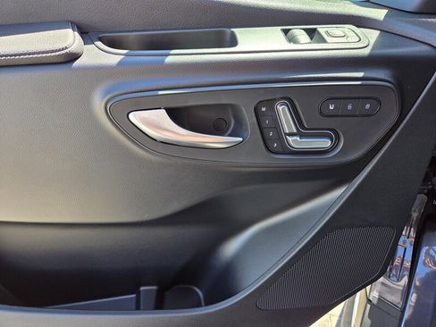 New 2026 Mercedes-Benz Sprinter 2500 image 24