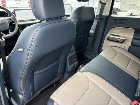 New 2026 Ford Maverick Lariat image 17