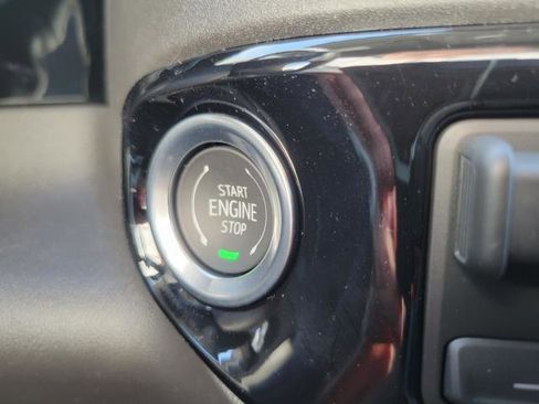 New 2026 Chevrolet Silverado 1500 LT image 20