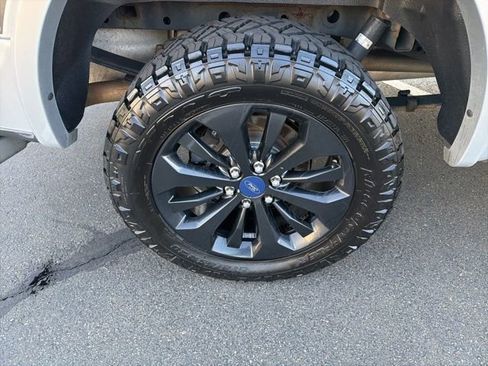 Used 2016 Ford F150 XLT w/ Equipment Group 301A Mid image 21