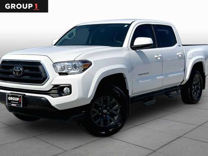 Used 2023 Toyota Tacoma SR5