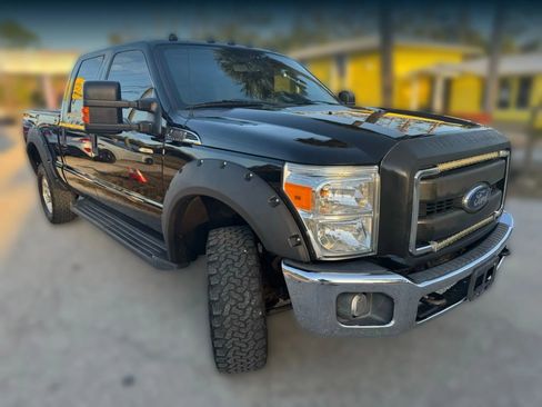 Used 2016 Ford F250 XLT w/ XLT Value Package image 11