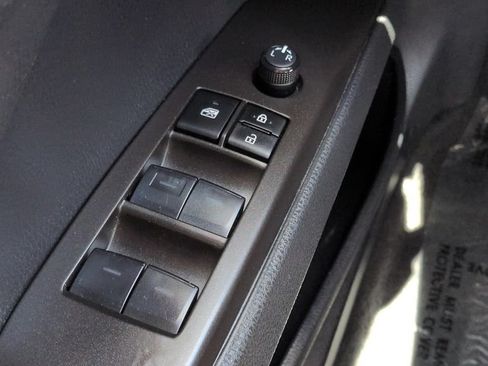Used 2023 Toyota Camry SE w/ Convenience Package FWD image 19