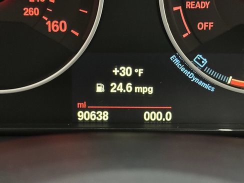 Used 2015 BMW 328i xDrive Sedan image 24