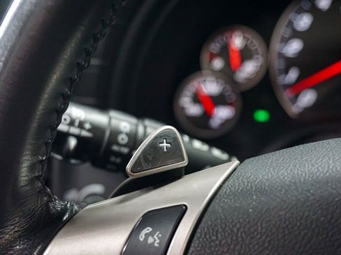 Used 2011 Chevrolet Corvette Grand Sport w/ Preferred Equipment Group image 70