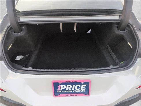 Used 2020 BMW M850i Gran Coupe xDrive image 6