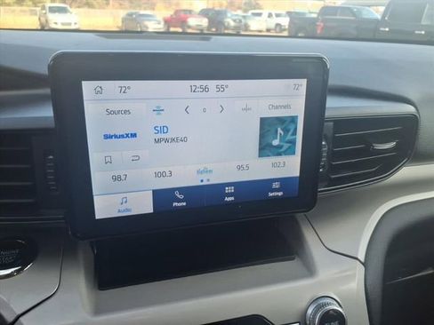Certified 2023 Ford Explorer XLT image 19