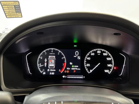 Certified 2023 Honda Civic LX image 20