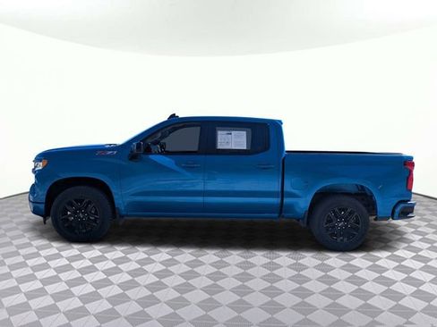 Used 2025 Chevrolet Silverado 1500 RST w/ All Star Edition Plus image 7