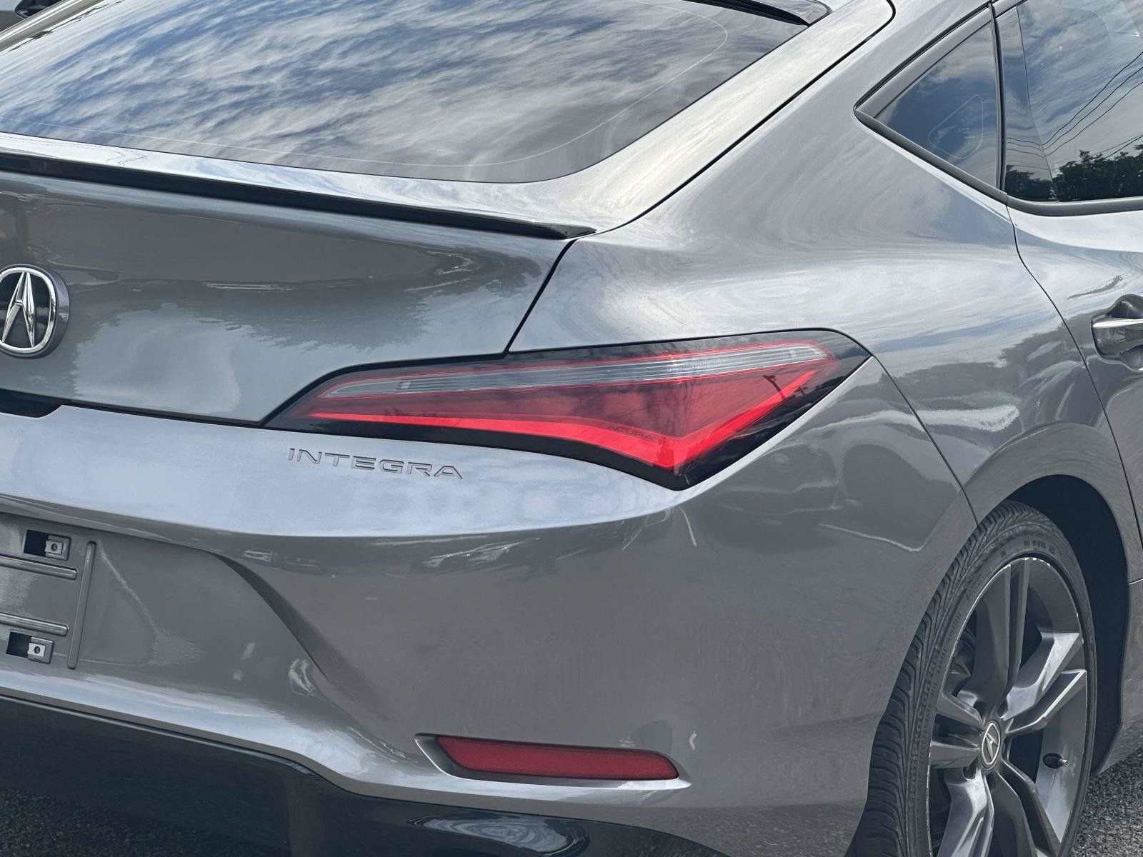 Used 2023 Acura Integra A-Spec FWD image 11