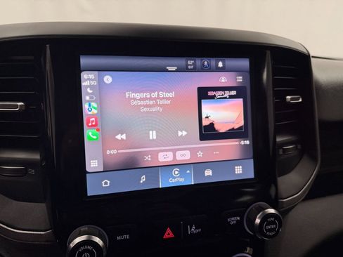 Used 2025 RAM 1500 Tradesman image 20