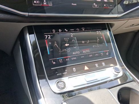 Used 2023 Audi Q7 3.0T Prestige w/ Prestige Package image 22