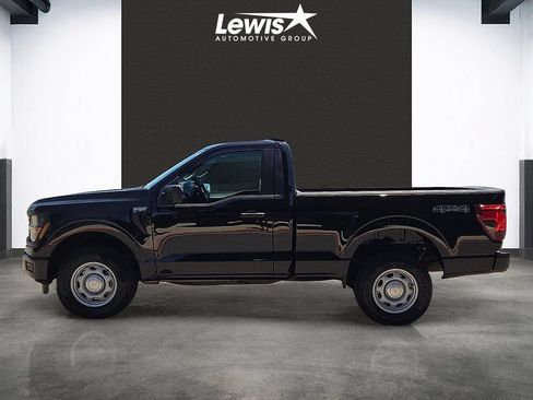 Used 2024 Ford F150 XL AWD/4WD image 2