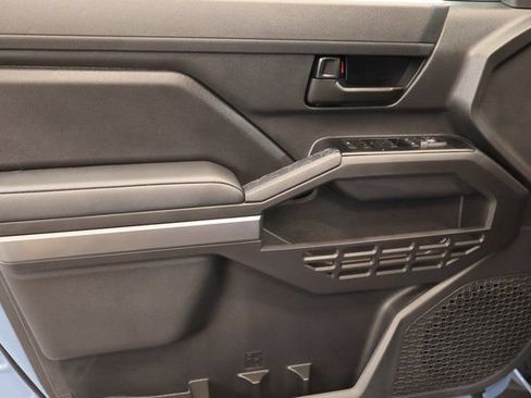New 2026 Toyota Tacoma SR5 AWD/4WD image 10