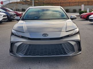 New 2026 Toyota Camry SE video 2