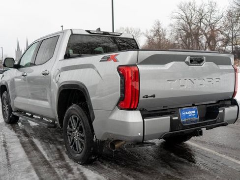 Used 2023 Toyota Tundra SR5 image 8