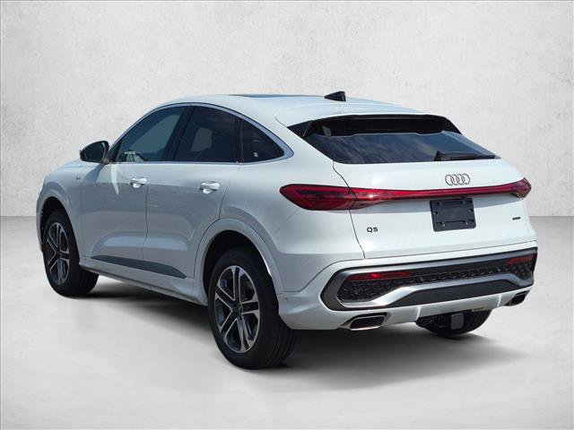 New 2026 Audi Q5 Premium Plus AWD/4WD image 8