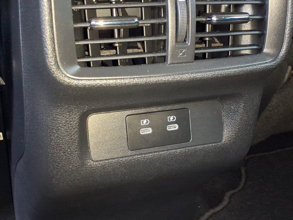 Certified 2025 Nissan Murano SV AWD/4WD image 14