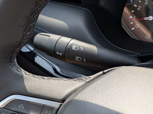 New 2026 Jeep Compass Latitude AWD/4WD image 26
