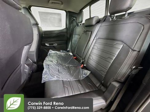New 2026 Ford Ranger Lariat w/ FX4 Off-Road Package AWD/4WD image 27