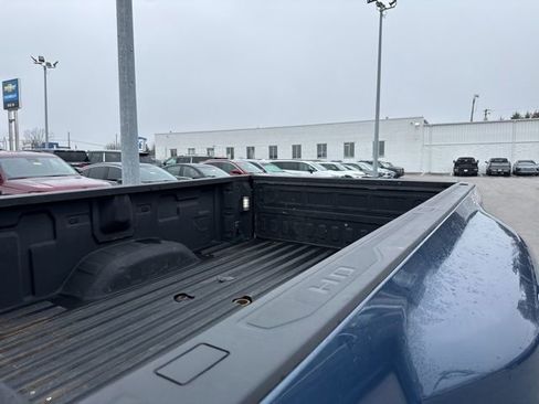 Used 2025 Chevrolet Silverado 3500 LT w/ All Star Edition image 17