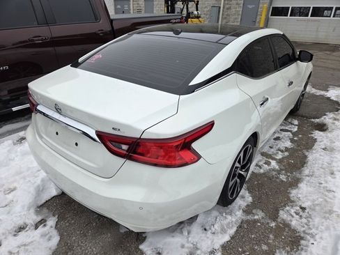 Used 2018 Nissan Maxima 3.5 SL image 5