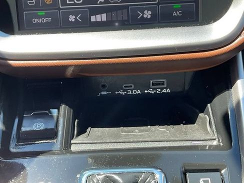 Certified 2024 Subaru Outback Touring XT AWD/4WD image 30