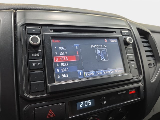 Used 2014 Toyota Tacoma 4x4 Access Cab w/ Convenience Package image 20