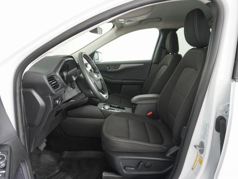 Used 2024 Ford Escape Active image 19