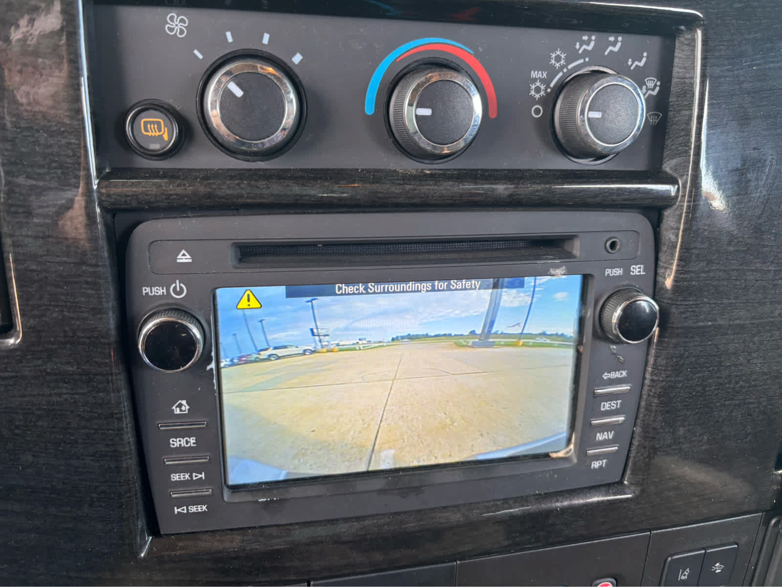 Used 2021 Chevrolet Express 2500 w/ Enhanced Convenience Package RWD image 25
