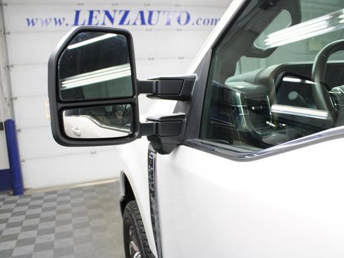 Used 2025 Ford F250 King Ranch AWD/4WD image 82