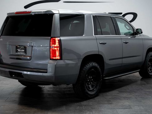 Used 2019 Chevrolet Tahoe 4WD image 4