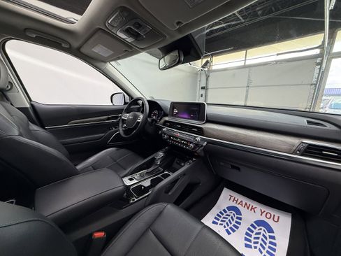 Used 2022 Kia Telluride SX image 33