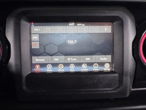 Used 2022 Jeep Gladiator Sport AWD/4WD image 34