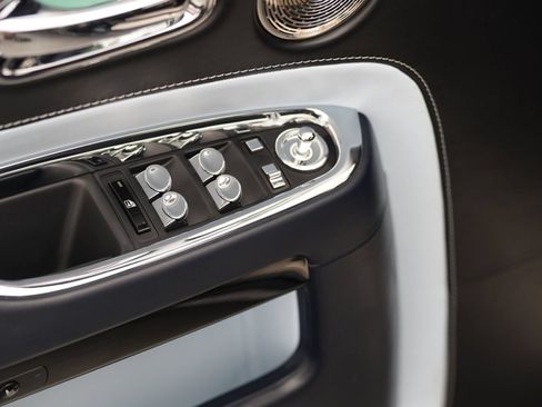 Certified 2020 Rolls-Royce Ghost RWD image 15