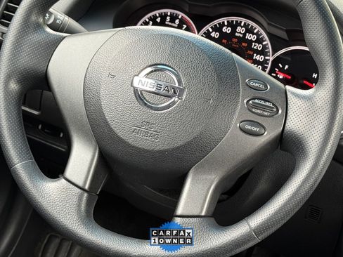 Used 2012 Nissan Altima 2.5 S image 29