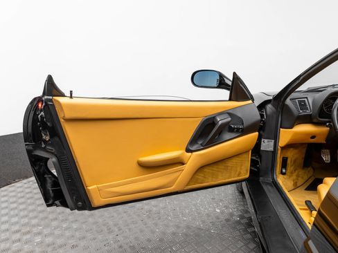 Used 1996 Ferrari F355 GTS RWD image 12