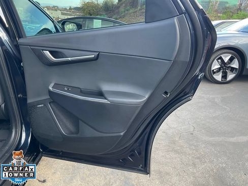 Used 2024 Kia EV6 Wind AWD/4WD image 56