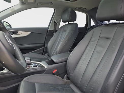 Used 2018 Audi A4 2.0T Premium Plus w/ Premium Plus Package image 17