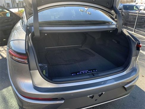 New 2026 Toyota Crown Limited image 34