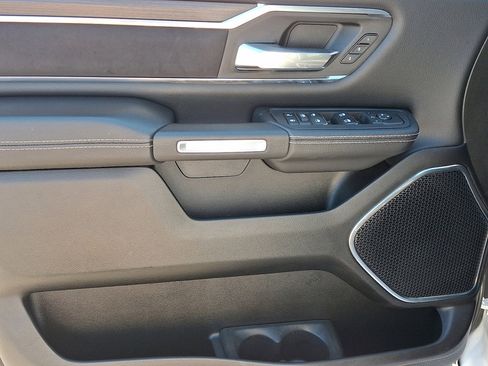 Certified 2025 RAM 1500 Laramie w/ Sport Appearance Package image 23