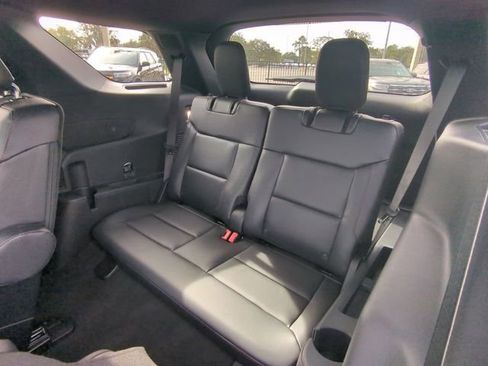 New 2026 Ford Explorer ST w/ Sun And Sound Package image 15