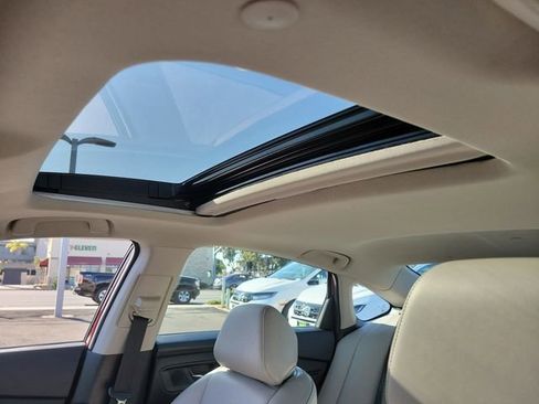 Used 2024 Honda Accord Touring image 32